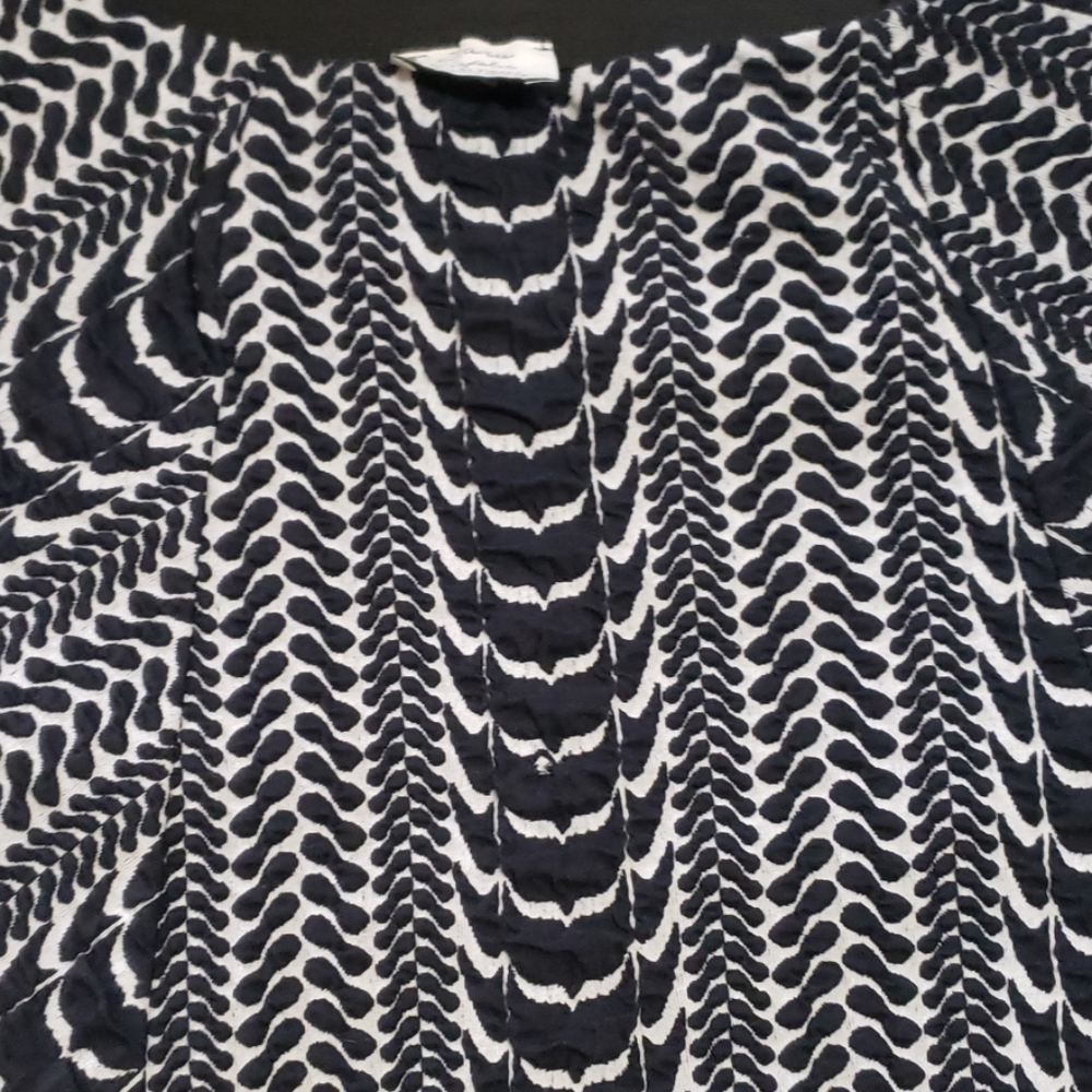 Zara trafaluc Skater skirt - Picture 7 of 7